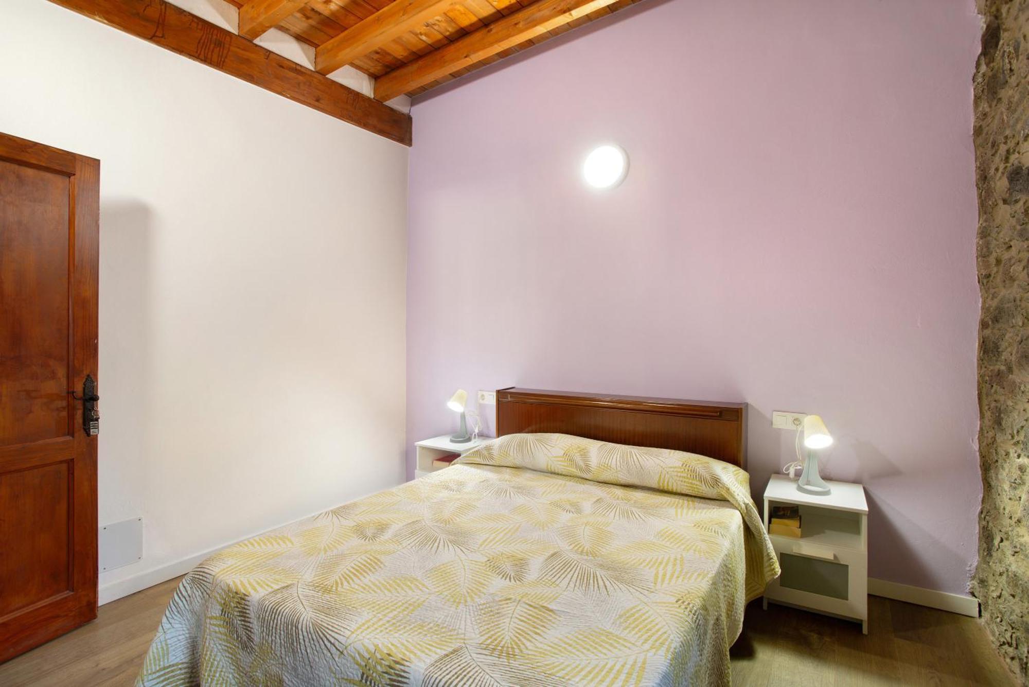 Villa Paraiso Aldeano 1 San Nicolás Екстериор снимка