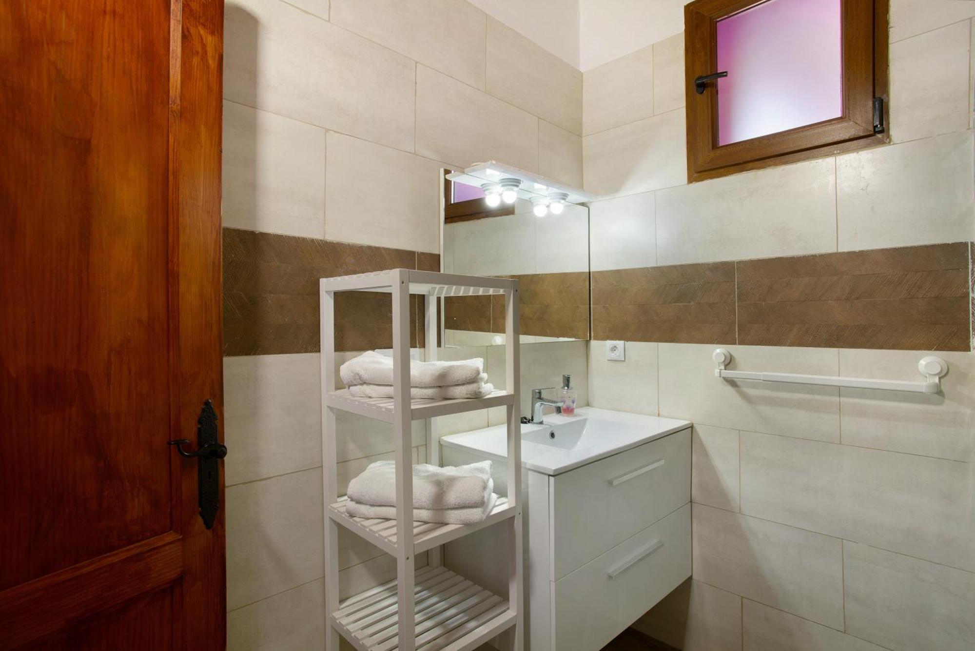 Villa Paraiso Aldeano 1 San Nicolás Екстериор снимка