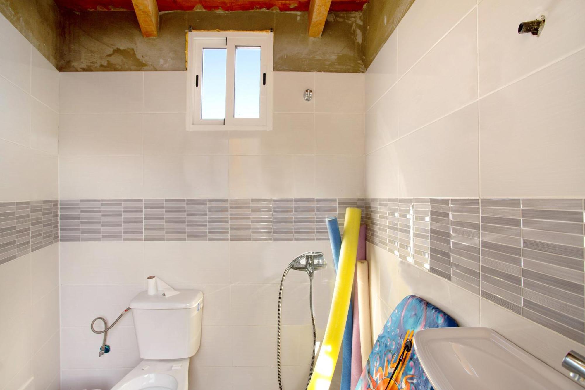 Villa Paraiso Aldeano 1 San Nicolás Екстериор снимка