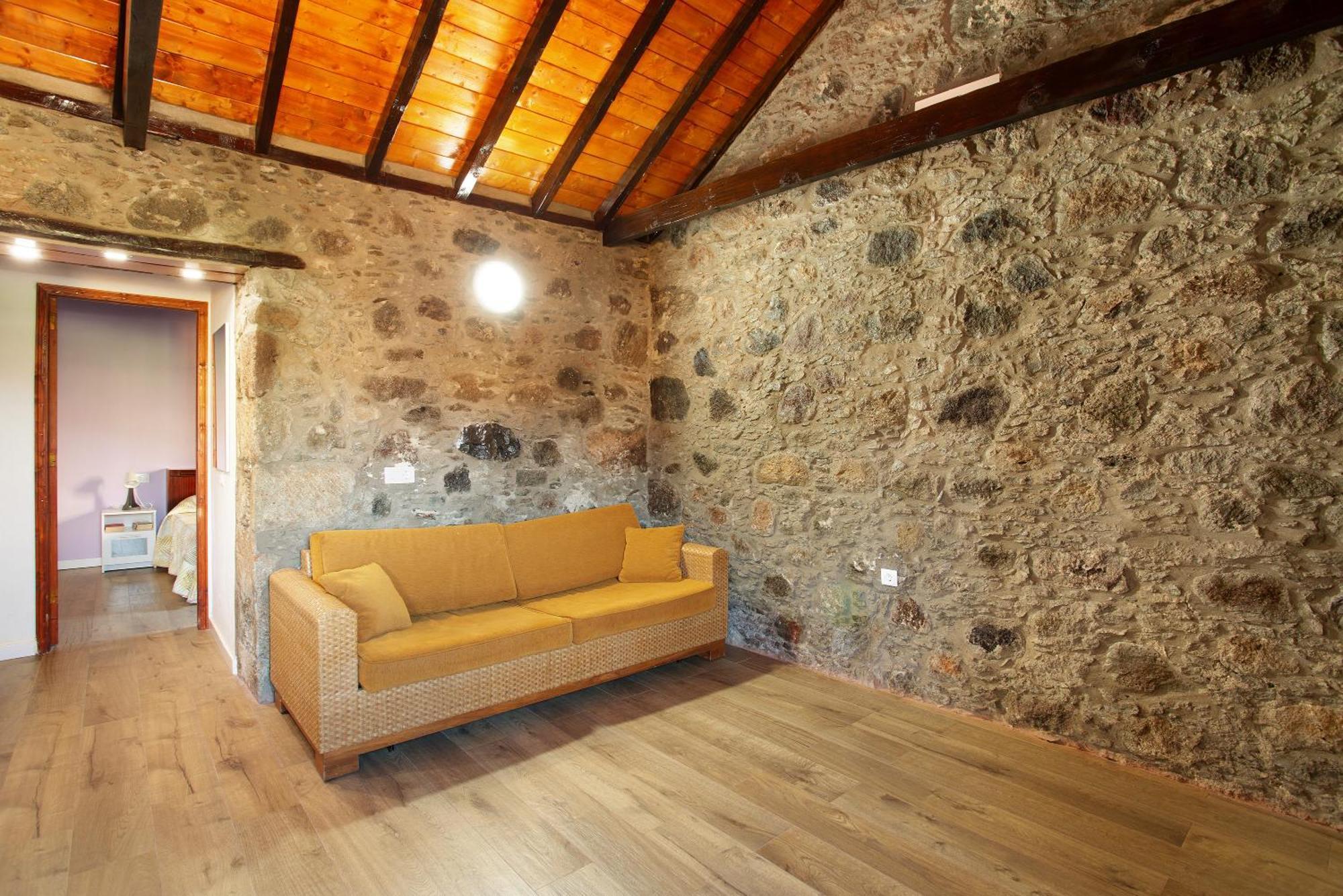 Villa Paraiso Aldeano 1 San Nicolás Екстериор снимка